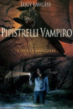 Pipistrelli vampiro (2005)