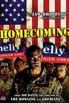 Candidato maledetto – Homecoming (2005)
