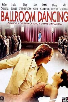 Ballroom Dancing (2005)