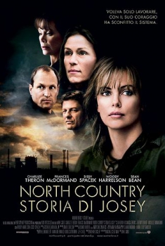 North Country – Storia di Josey (2005)