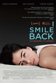 I Smile Back (2015)