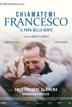Chiamatemi Francesco: Il Papa della gente (2015)