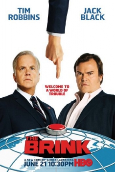 The Brink (Serie TV )