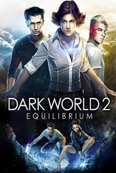 Dark World II: Equilibrium (2013)