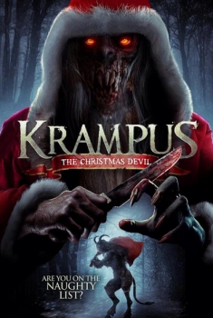 Krampus - Natale non è sempre Natale  (2015)
