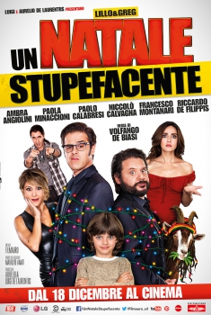 Un Natale stupefacente (2014)