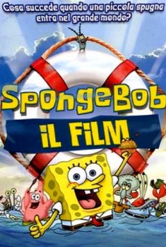 Spongebob – il Film (2004)