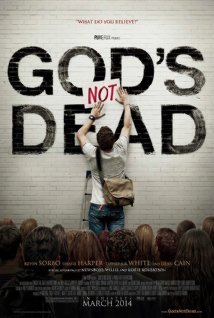 God's not dead (2014)
