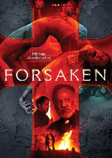 Forsaken (2016)