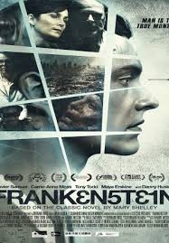 Frankenstein (2016)