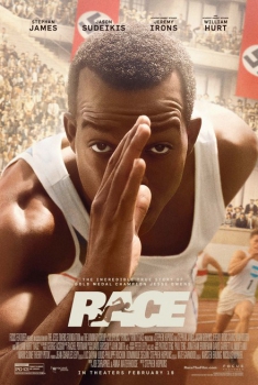 Race - Il colore della vittoria (2016)