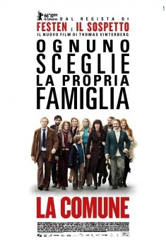 The commune (2015)