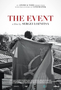 The Event (2015)