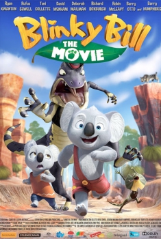 Billy il Koala (2015)
