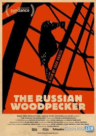 Il complotto di Chernobyl - The Russian Woodpecker (2016)