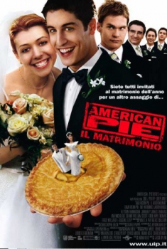 American Pie 3 – Il matrimonio  (2003)
