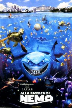 Alla Ricerca di Nemo  (2003)