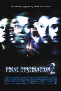 Final Destination 2  (2003)