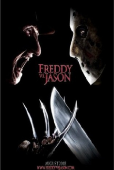 Freddy vs. Jason  (2003)