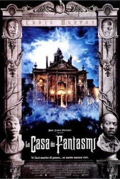 La casa dei fantasmi (2003)