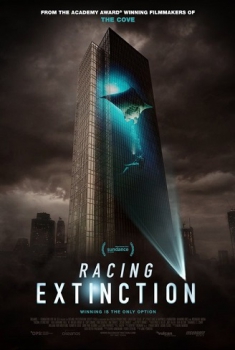 Racing Extinction – Il mondo che scompare (2014)