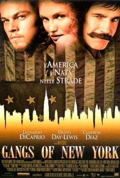 Gangs of New York  (2002)