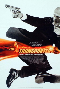 The Transporter  (2002)