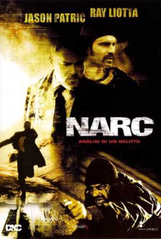 Narc – Analisi di un delitto (2002)