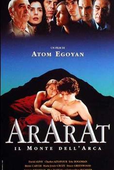 Ararat – Il monte dell’arca (2002)