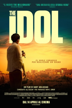 The Idol (2016)