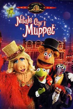 Natale con i Muppet (2002)