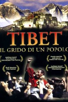 Tibet – Il grido di un popolo (2002)