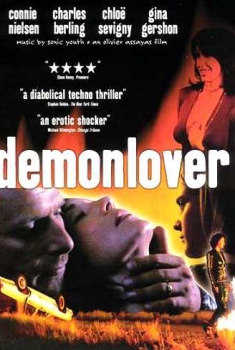 Demonlover (2002)