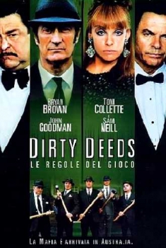 Dirty Deeds – Le regole del gioco (2002)