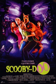 Scooby-Doo – Il film (2002)