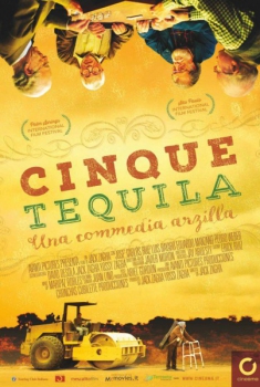 Cinque tequila (2016)
