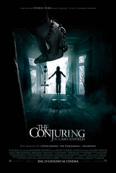 The Conjuring 2 - Il caso Enfield (2016)