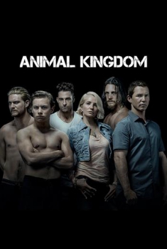 Animal Kingdom (Serie TV)