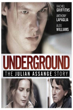 Underground: The Julian Assange Story (2012)
