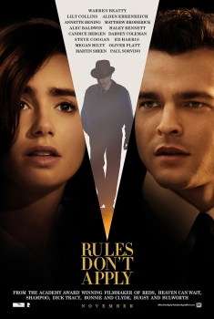 Rules Don't Apply (2016)