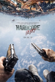 Hardcore! (2015)
