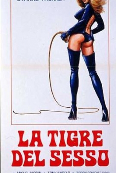 Ilsa – La tigre del sesso (1977)