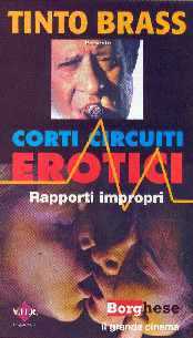 Corti Circuiti Erotici Vol.2 – Tinto Brass (2000)