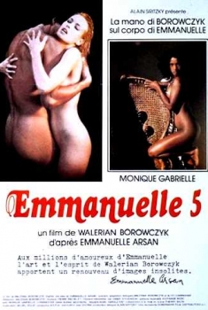 Emmanuelle 5 (1986)