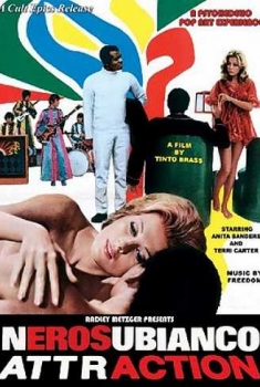 Nerosubianco (1969)