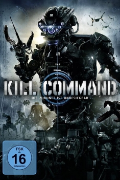 Kill Command  (2016)