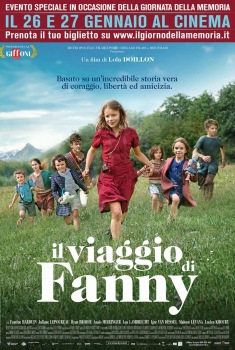Il viaggio di Fanny (2016)