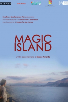 Magic Island (2015)