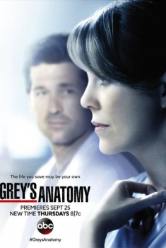 Grey’s Anatomy (Serie TV)