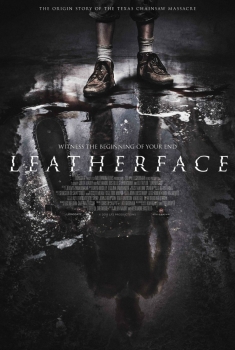 Leatherface (2017)